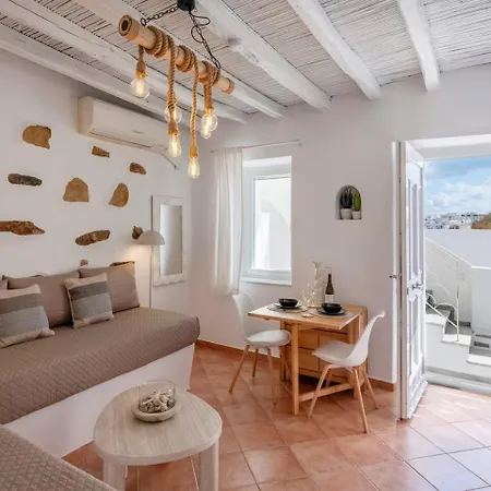 Apartamento Ns - Stylish Heart Of *
