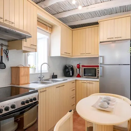 Ns - Stylish Heart Of Apartamento *