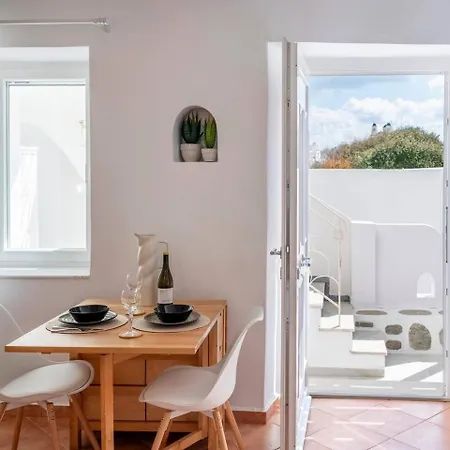 Apartamento Ns - Stylish Heart Of