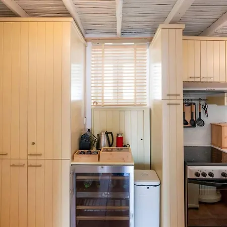 Ns - Stylish Heart Of Apartamento *