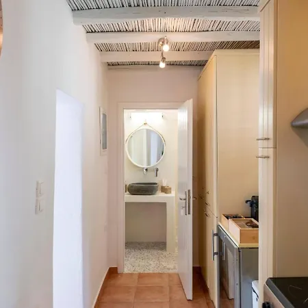 Apartamento Ns - Stylish Heart Of *