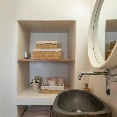 Apartamento Ns - Stylish Heart Of *